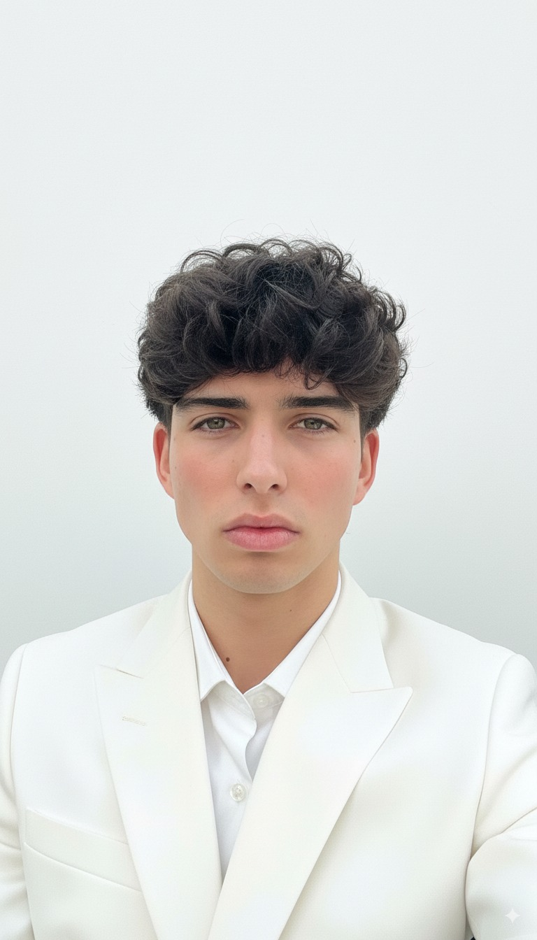 Angelo Palfi